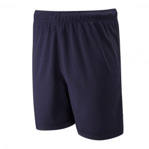 Navy Primary Game Short