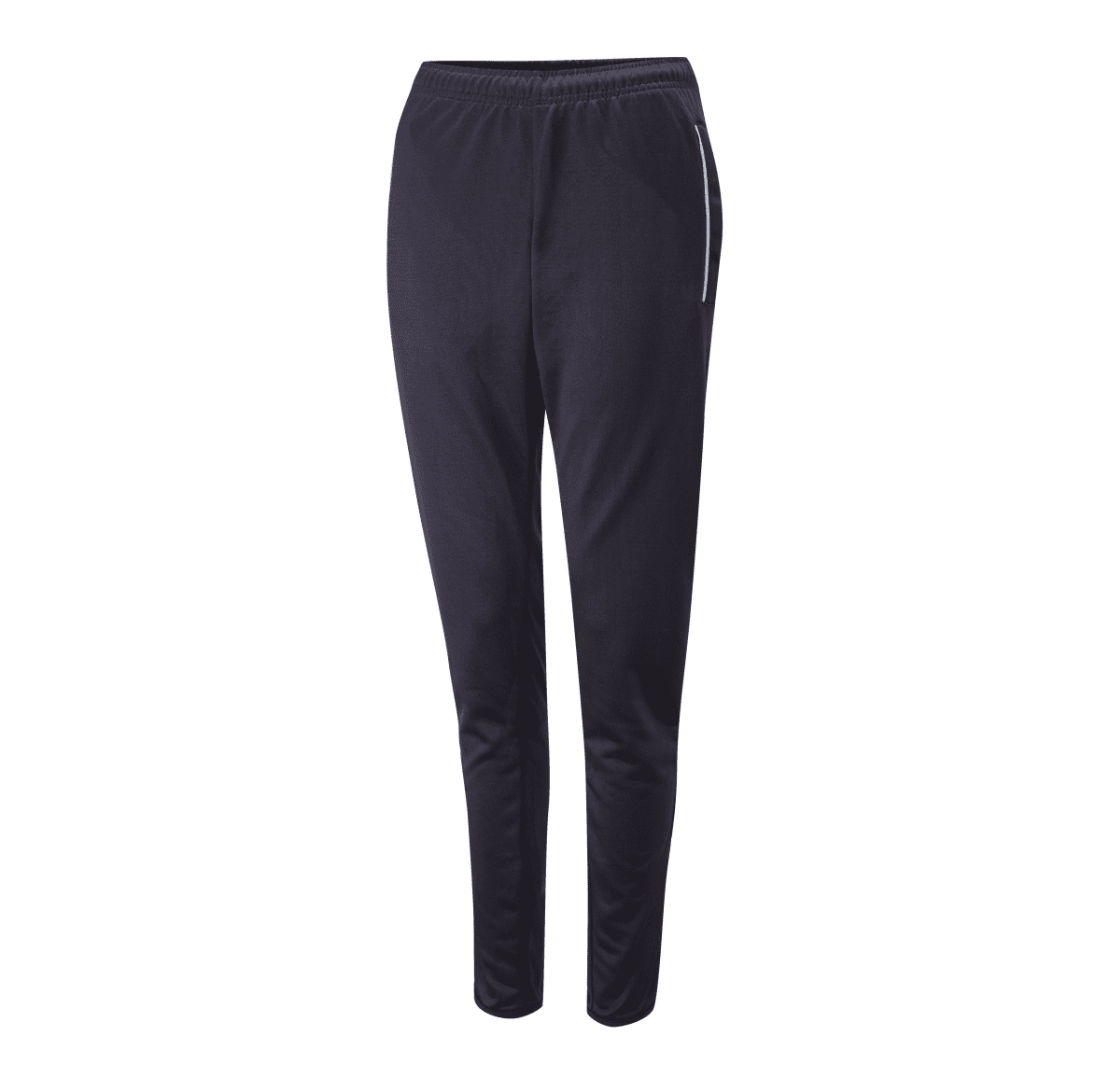 Training Trousers Navy/Sky - Schoolwear Solutions