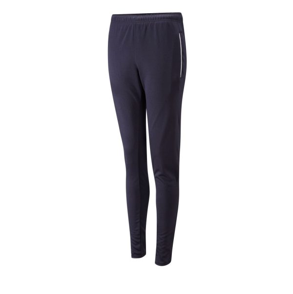 Tracksuit Trousers Navy