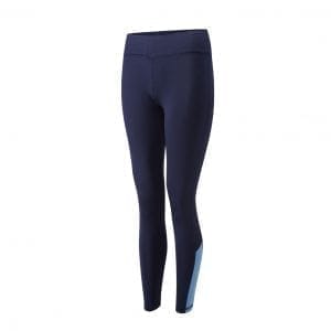 Navy/Sky Leggings