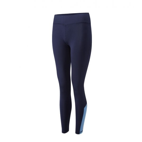 Ecclesbourne Leggings Navy/Sky
