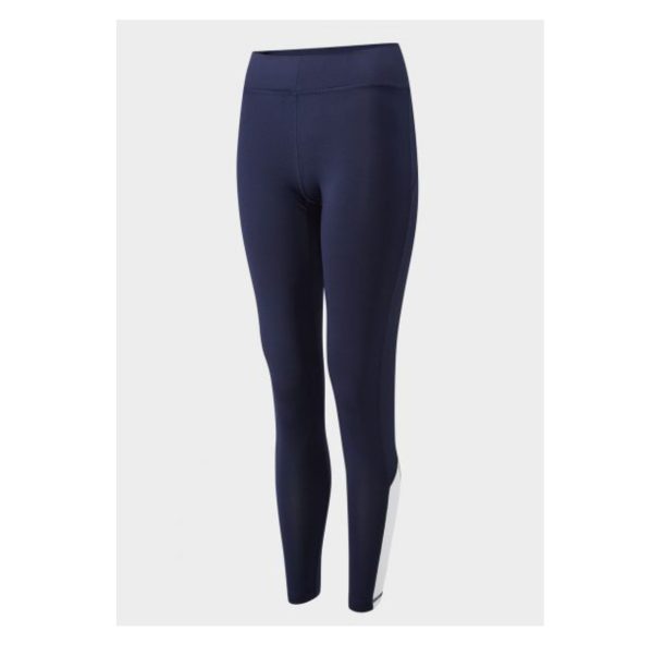 Leggings Navy/White