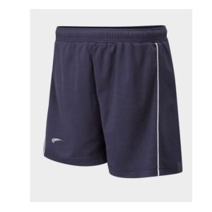 Game Shorts Navy/White