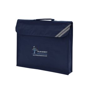 Atlas Primary Bookbag w/Logo