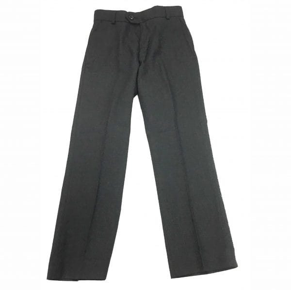 CLCC Boys Banner Slimbridge Trousers Grey