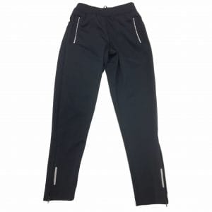 Boys Navy/Silver Aptus Sports Joggers