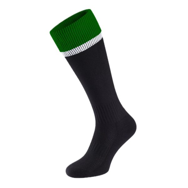 Brunts NEW Game Socks