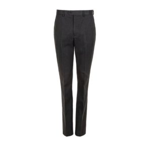 David Nieper Boys BT5 Trouser - Grey