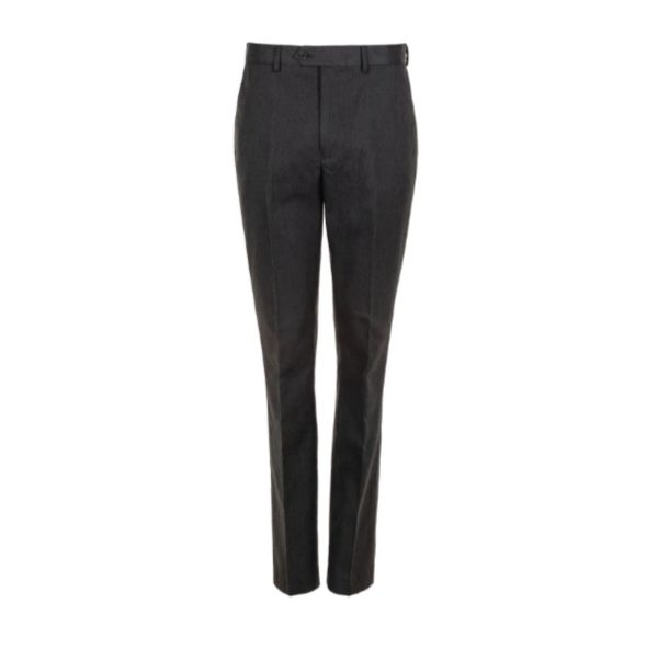 David Nieper Boys BT5 Trouser - Grey