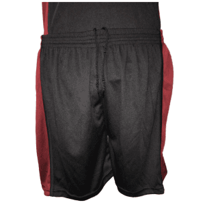 Carlton Academy Panelled Games Shorts