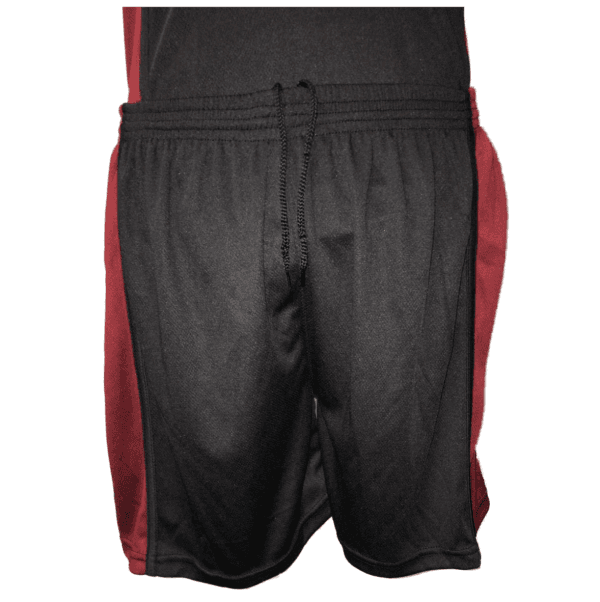 Carlton Academy Panelled Games Shorts