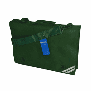 Meadow Farm Bottle Document Case w/Logo