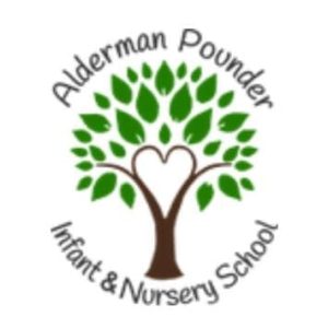 Alderman Pounder Logo JPEG