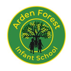 Arden Forest infant