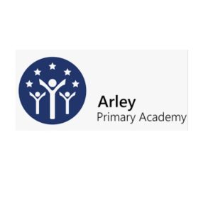 Arley Primary logo