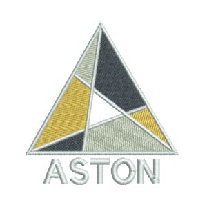 Aston logo