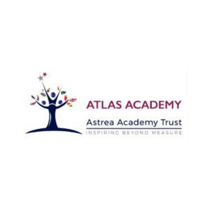 Atlas home logo