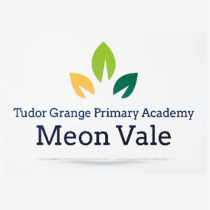 BR32 Meon Vale School Logo
