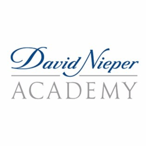 BR40 David Nieper Logo