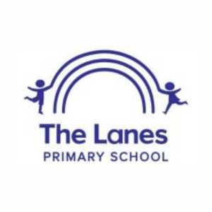 BR51 Lanes Logo
