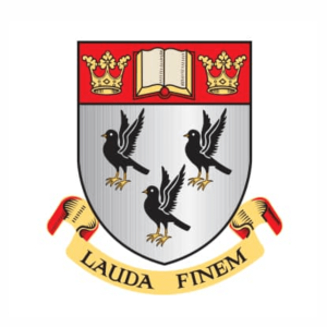 BR51 Notts High School Logo