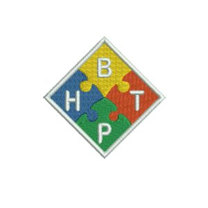 Breadsall Hill Top Primary logo