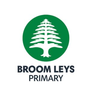 Broom Leys School logo