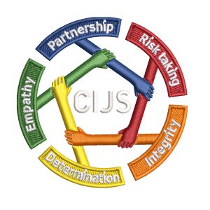 CIJS Logo