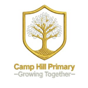 Camphill Logo
