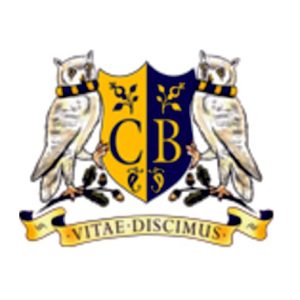 Colston B Logo