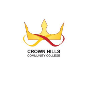 Crown Hill school logo
