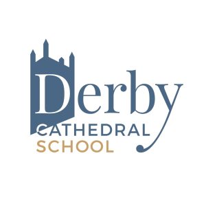 Derby Cathedral School Logo