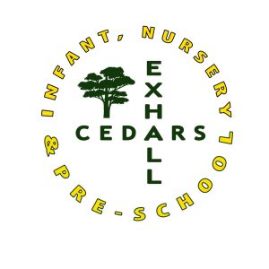 Exhall Cedars Logo
