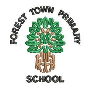 Forest Town Logo