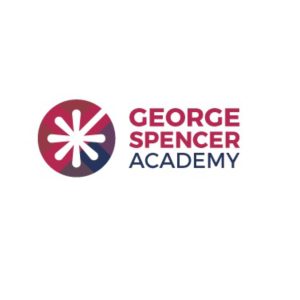 George Spencer Logo