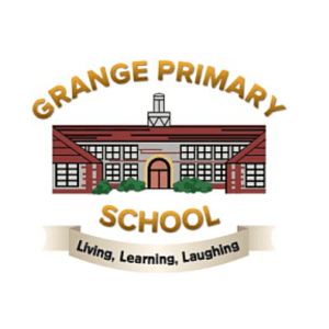 Grange Primany logo