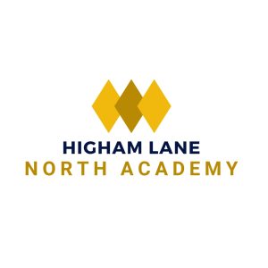 HLNA school Logo