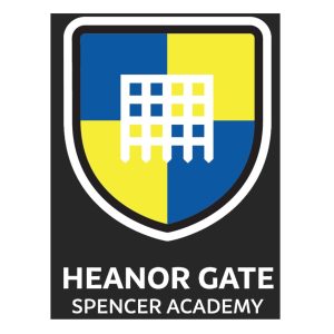 Heanor Gate logo