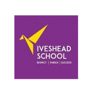 Iveshead school logo