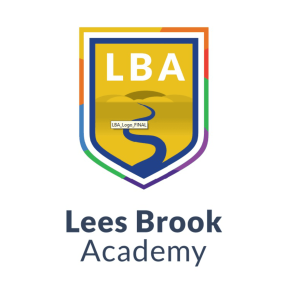 LBA Logo