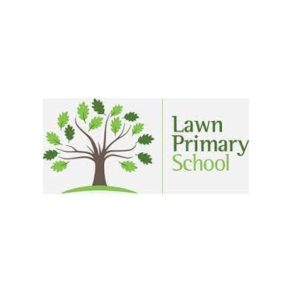 Lawn Primary Logo