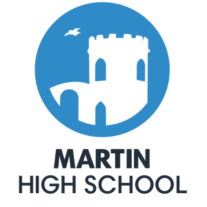 Martin High
