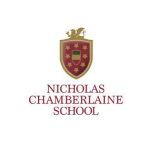 Nicholas Chamberline school logo