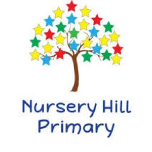 Nursery Hill Logo
