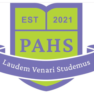 PAHS logo