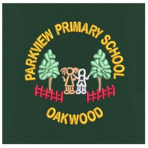 Parkview Oakwood logo