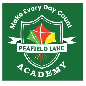 Peafield Logo