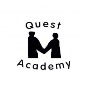 Quest Acadmey Logo
