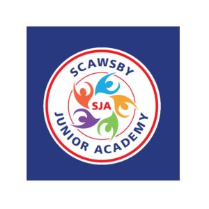 Scawsby Logo