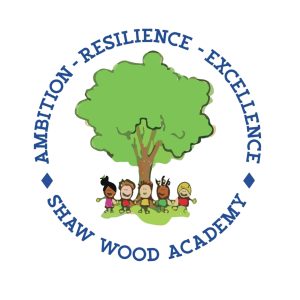 Shaw wood Logo